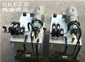 鵬瑞汽車立式裝芯機液壓系統 鵬瑞汽車立式裝芯機液壓系統